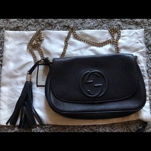 Authentic Gucci Bag